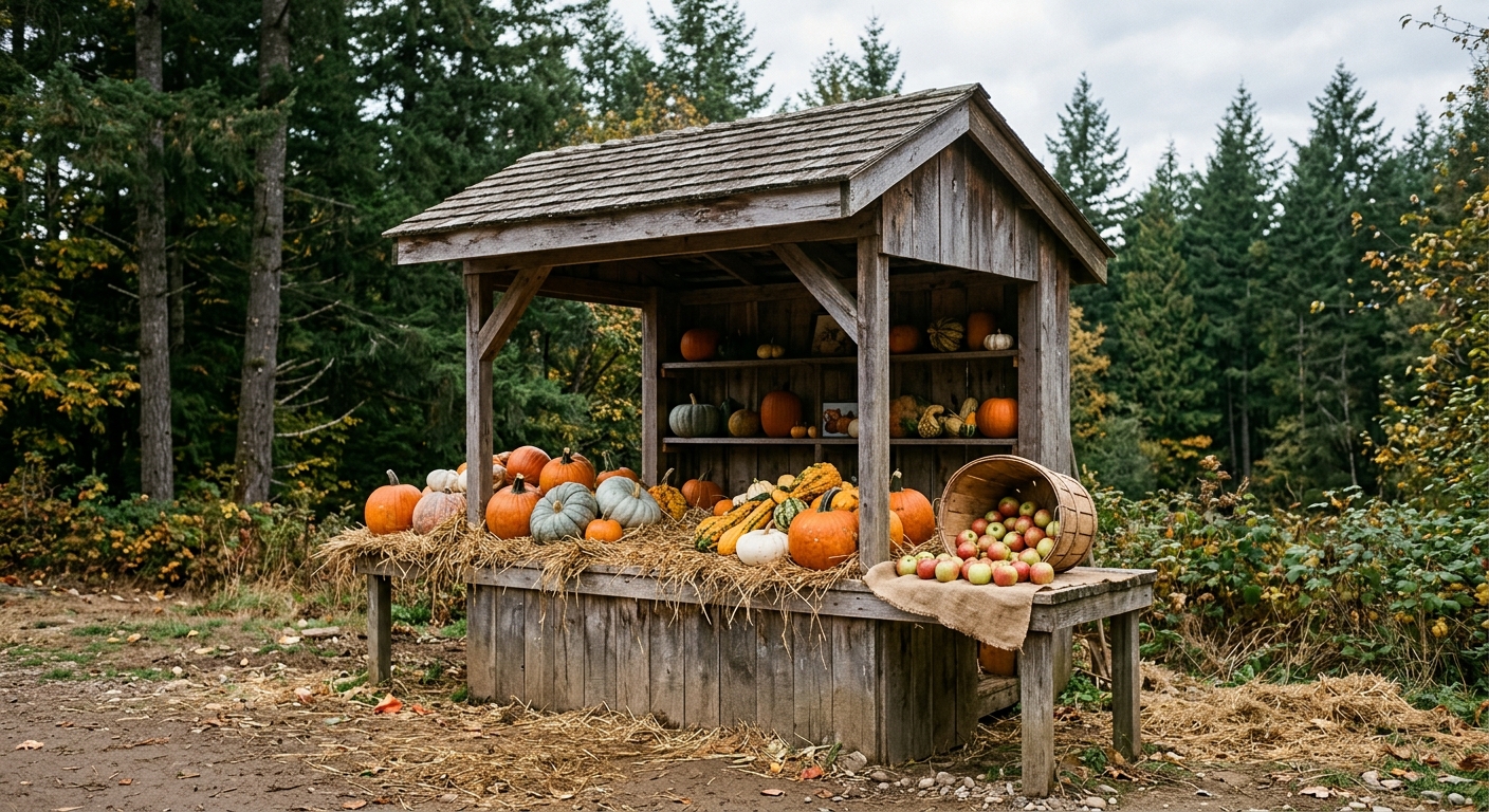 Washington State Welcomes 2026 Fall Festivities in Seattle and Beyond