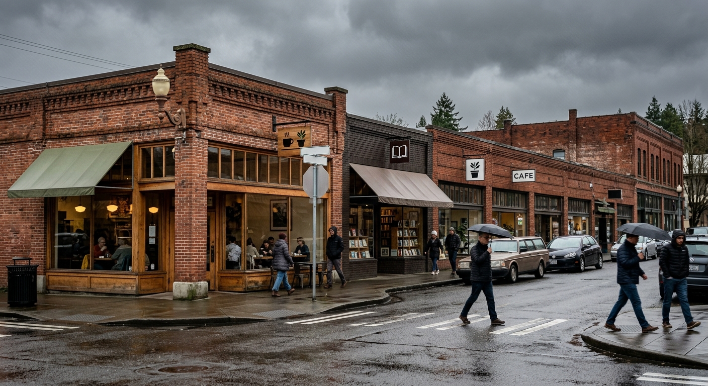 Everett City Council Approves Major B&O Tax Code Overhaul